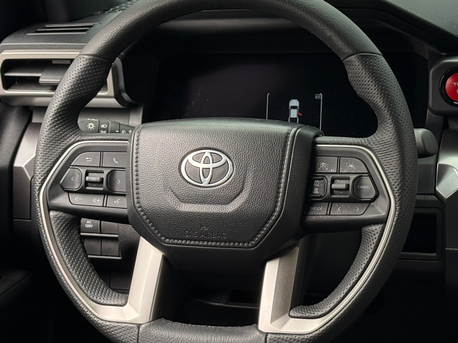 Thumbnail: 2025 Toyota Tacoma - 5