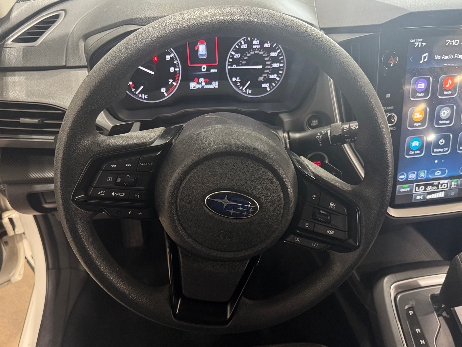 Thumbnail: 2024 Subaru Crosstrek - 5