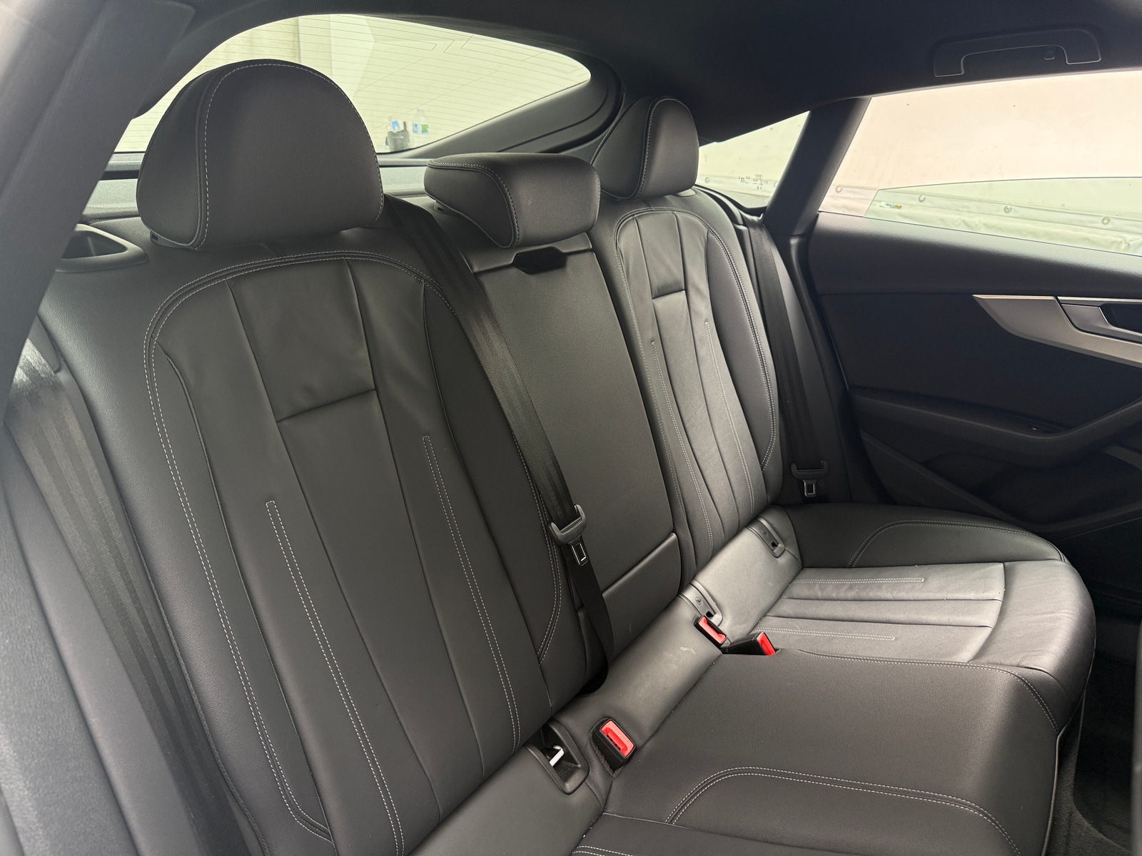 Thumbnail: 2025 Audi A5 - 5