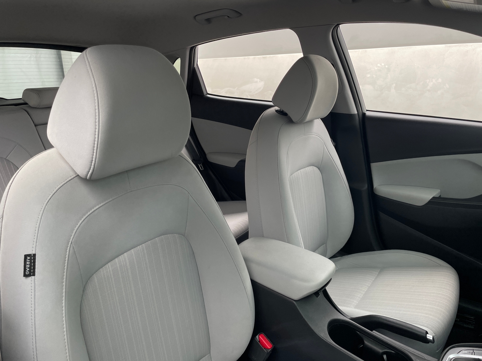 Thumbnail: 2023 Hyundai Kona - 2
