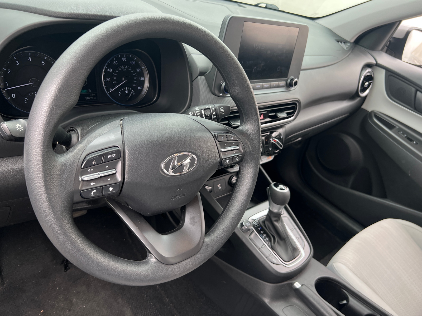 Thumbnail: 2023 Hyundai Kona - 5