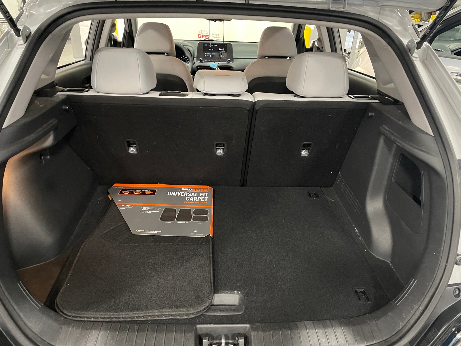 Thumbnail: 2023 Hyundai Kona - 7