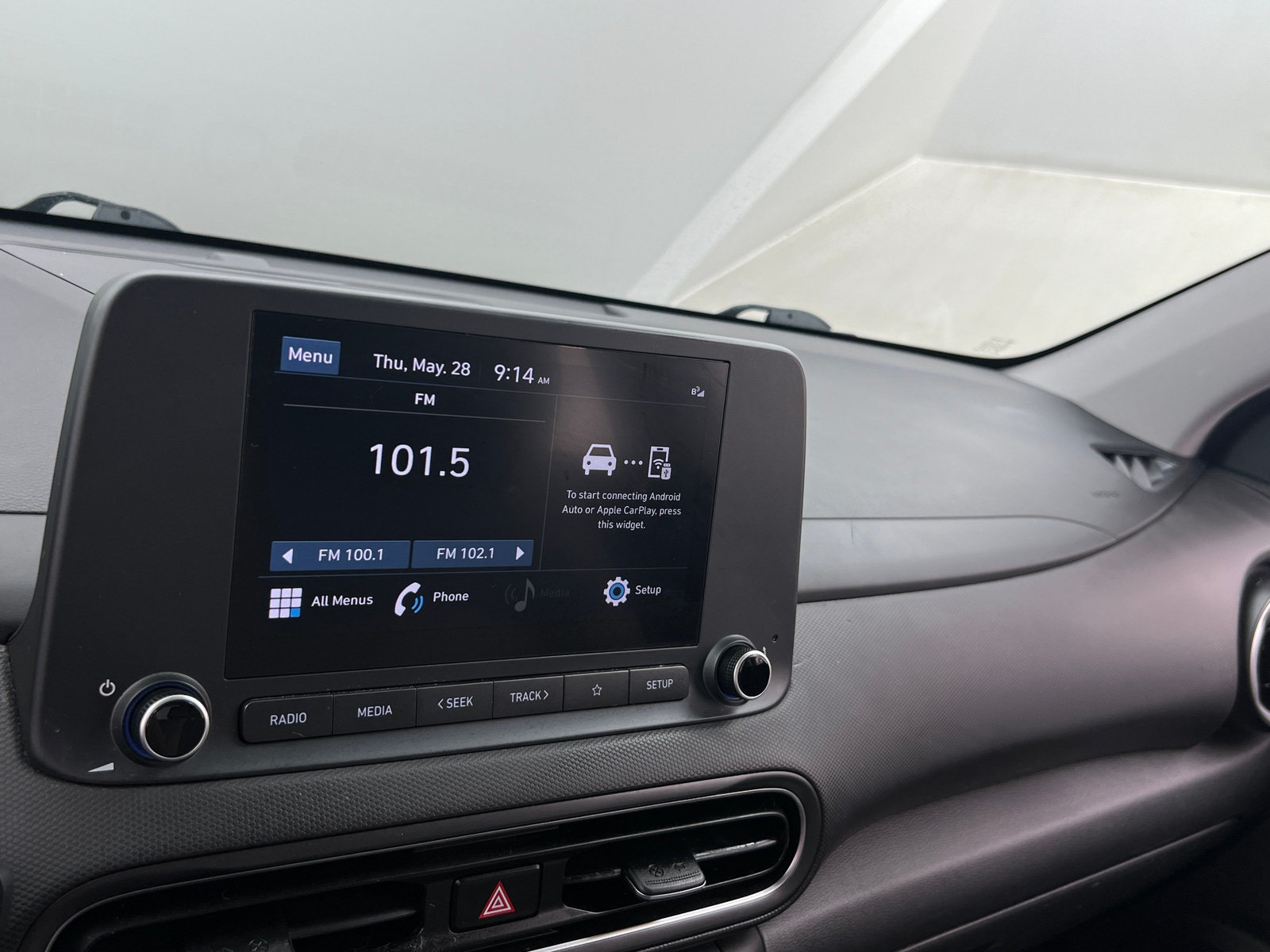 Thumbnail: 2023 Hyundai Kona - 4