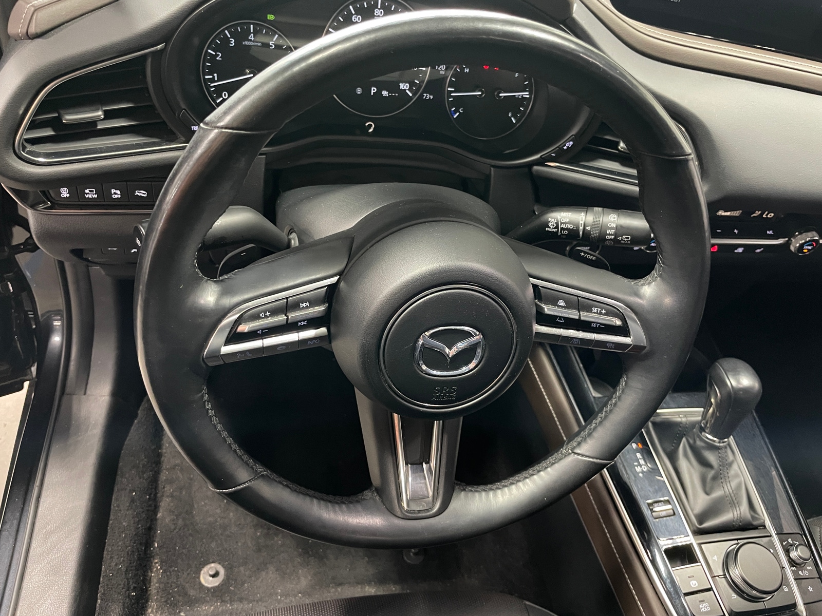 Thumbnail: 2023 Mazda CX-30 - 4