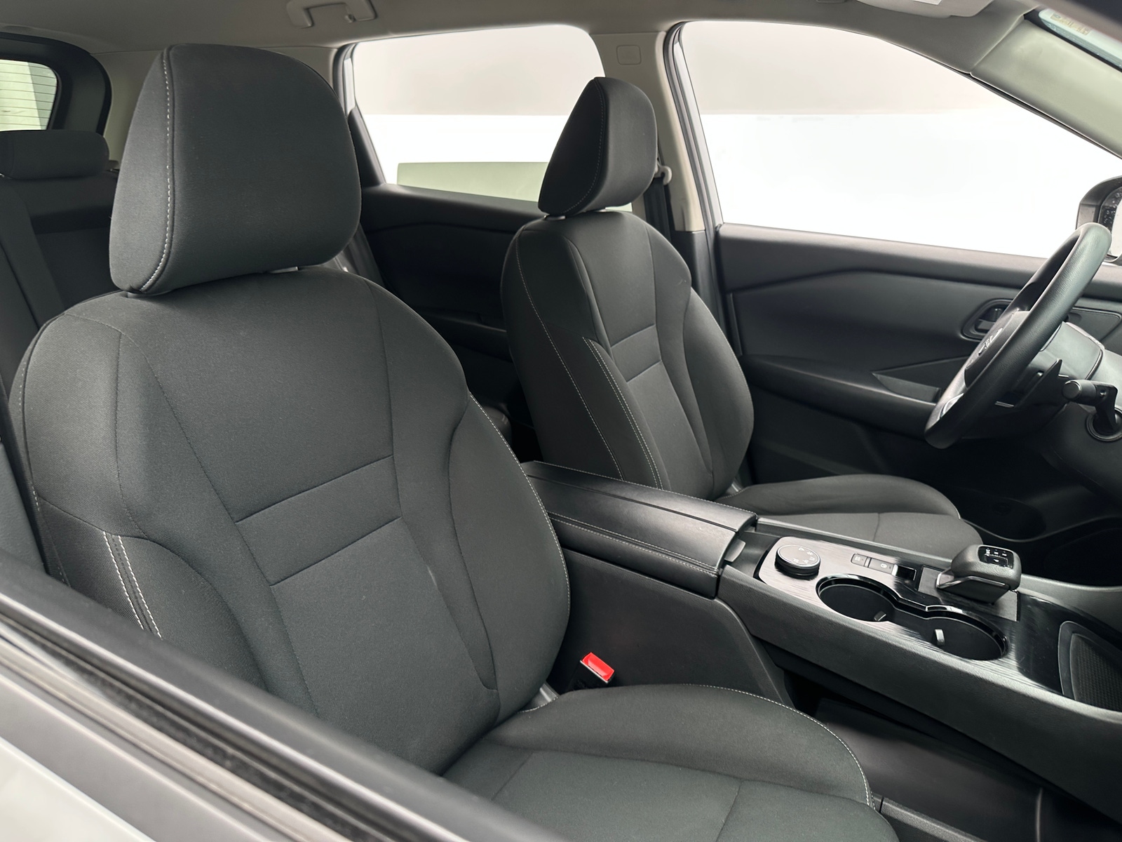Thumbnail: 2024 Nissan Rogue - 2