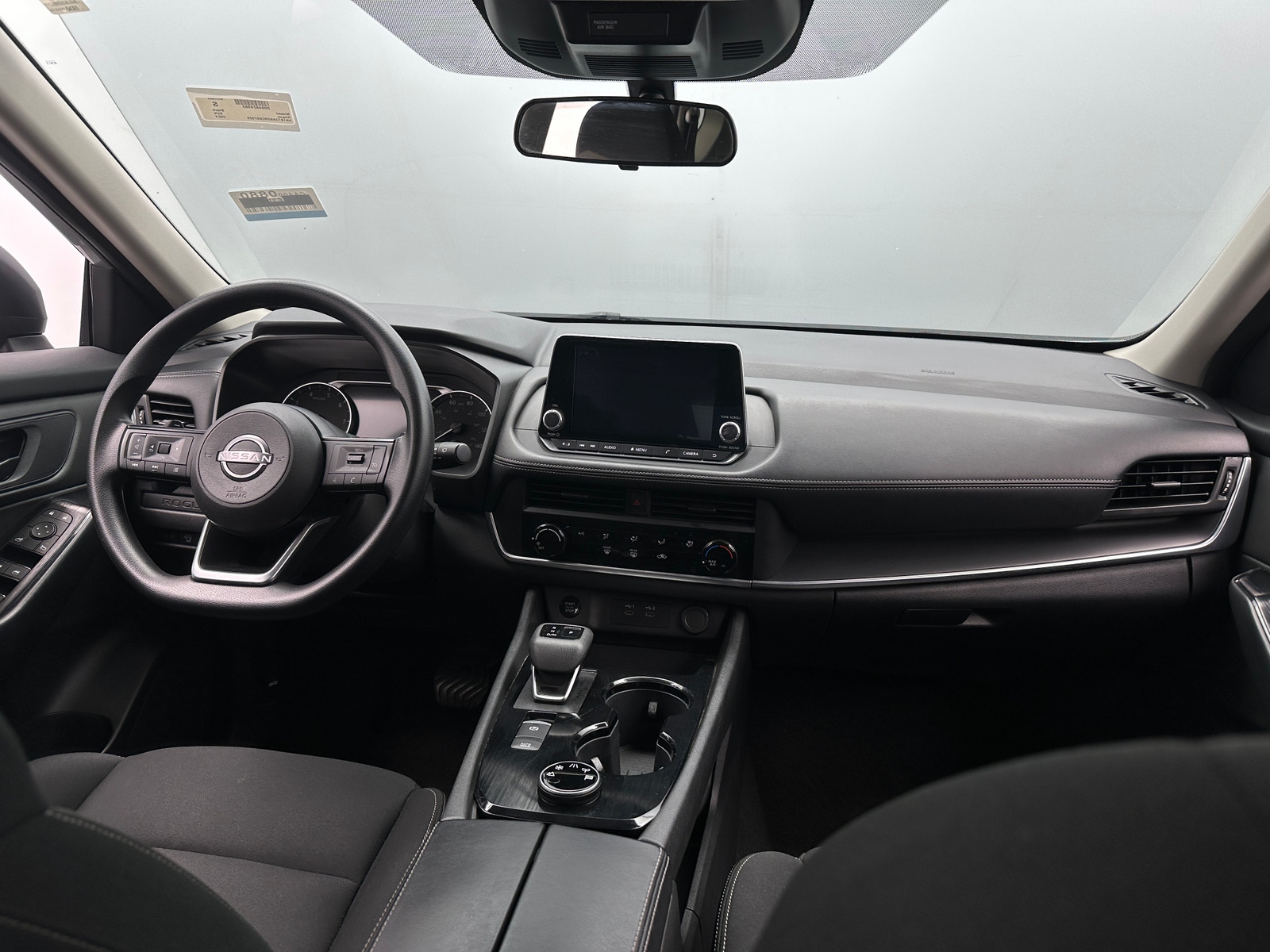 Thumbnail: 2024 Nissan Rogue - 3