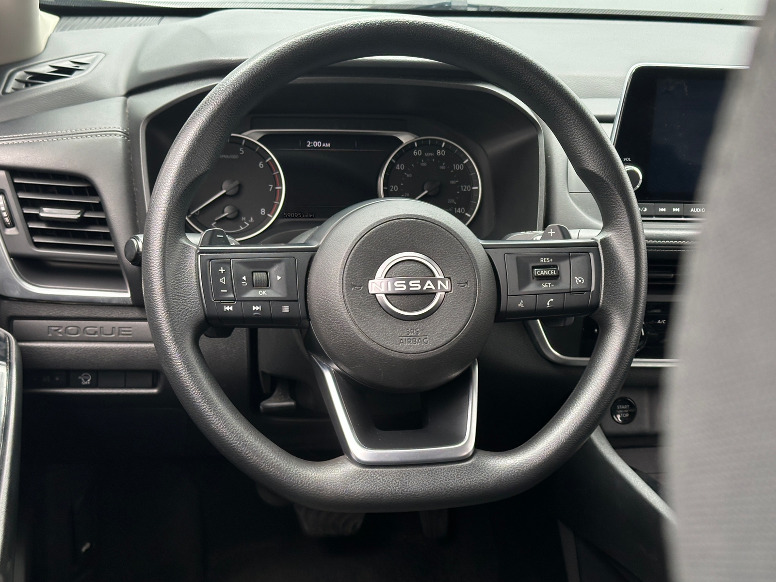 Thumbnail: 2024 Nissan Rogue - 5