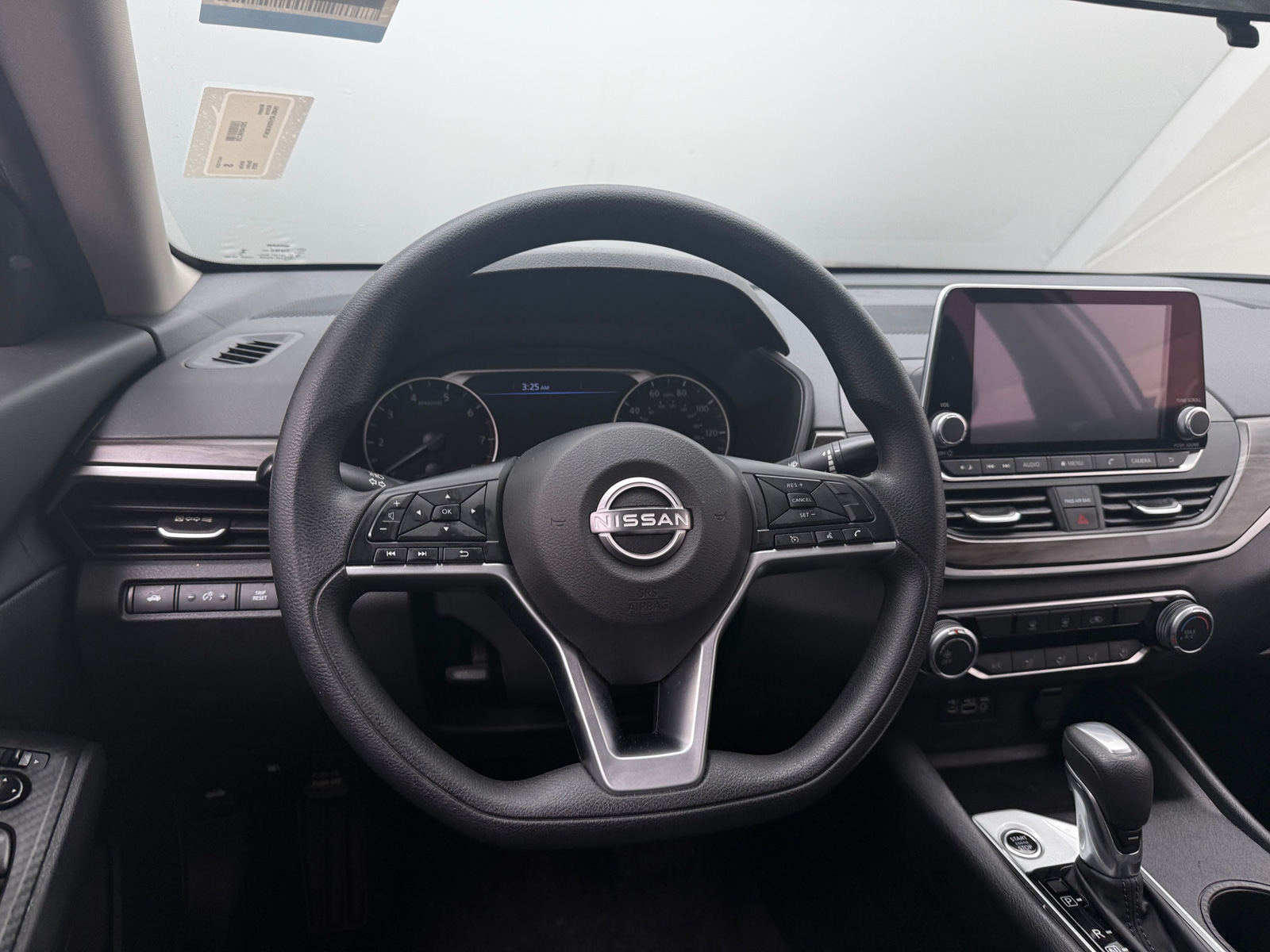 Thumbnail: 2025 Nissan Altima - 5