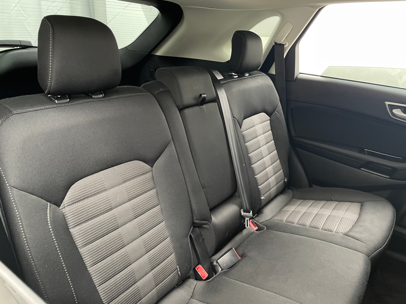 Thumbnail: 2019 Ford Edge - 6