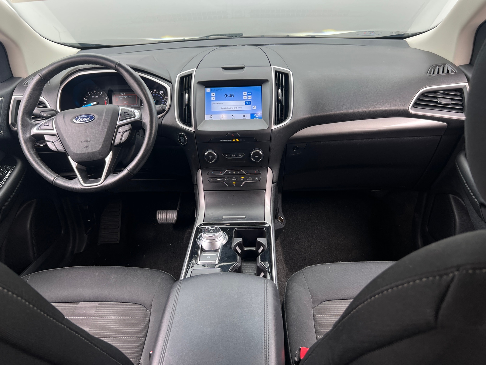 Thumbnail: 2019 Ford Edge - 3