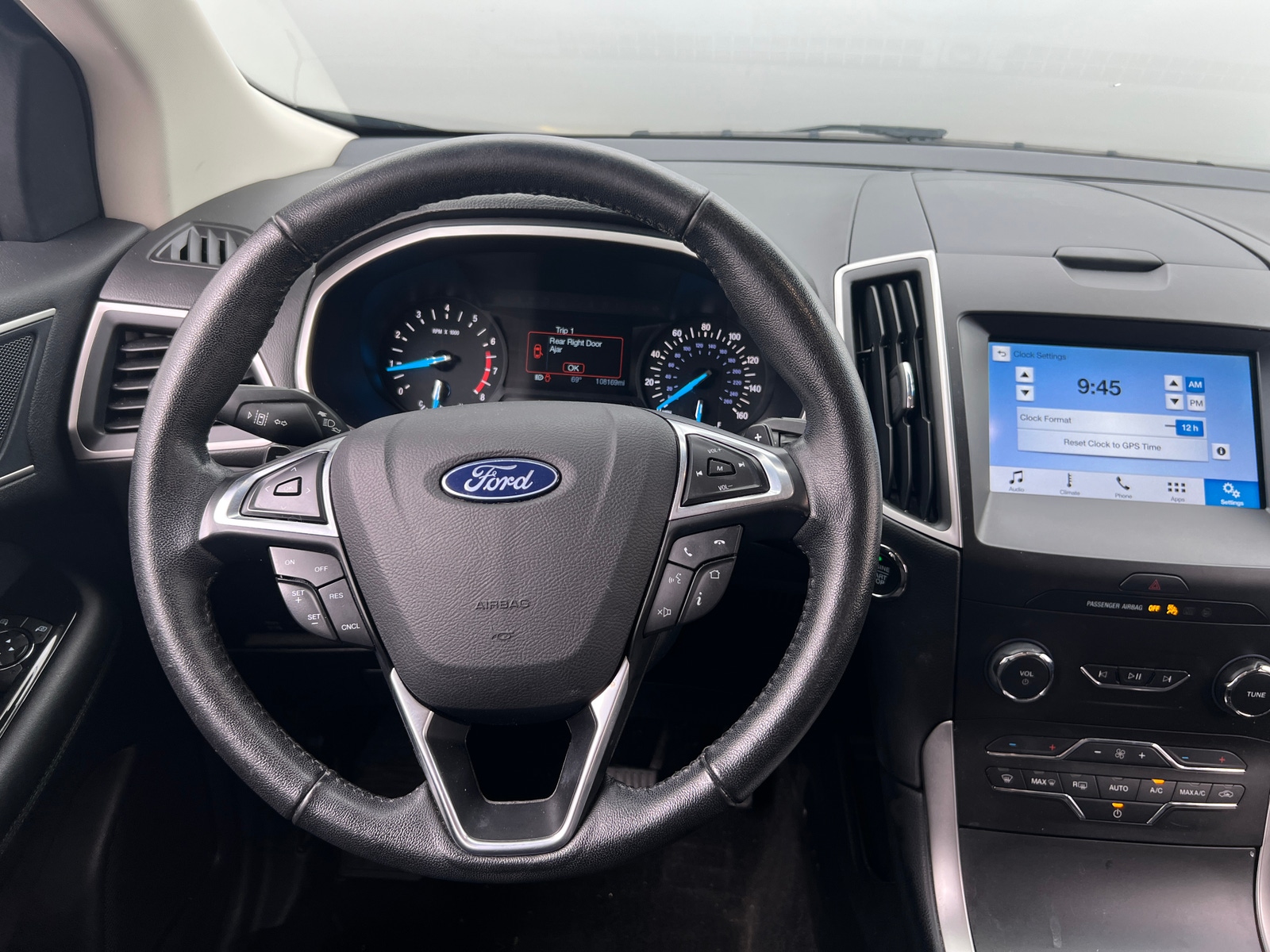 Thumbnail: 2019 Ford Edge - 5