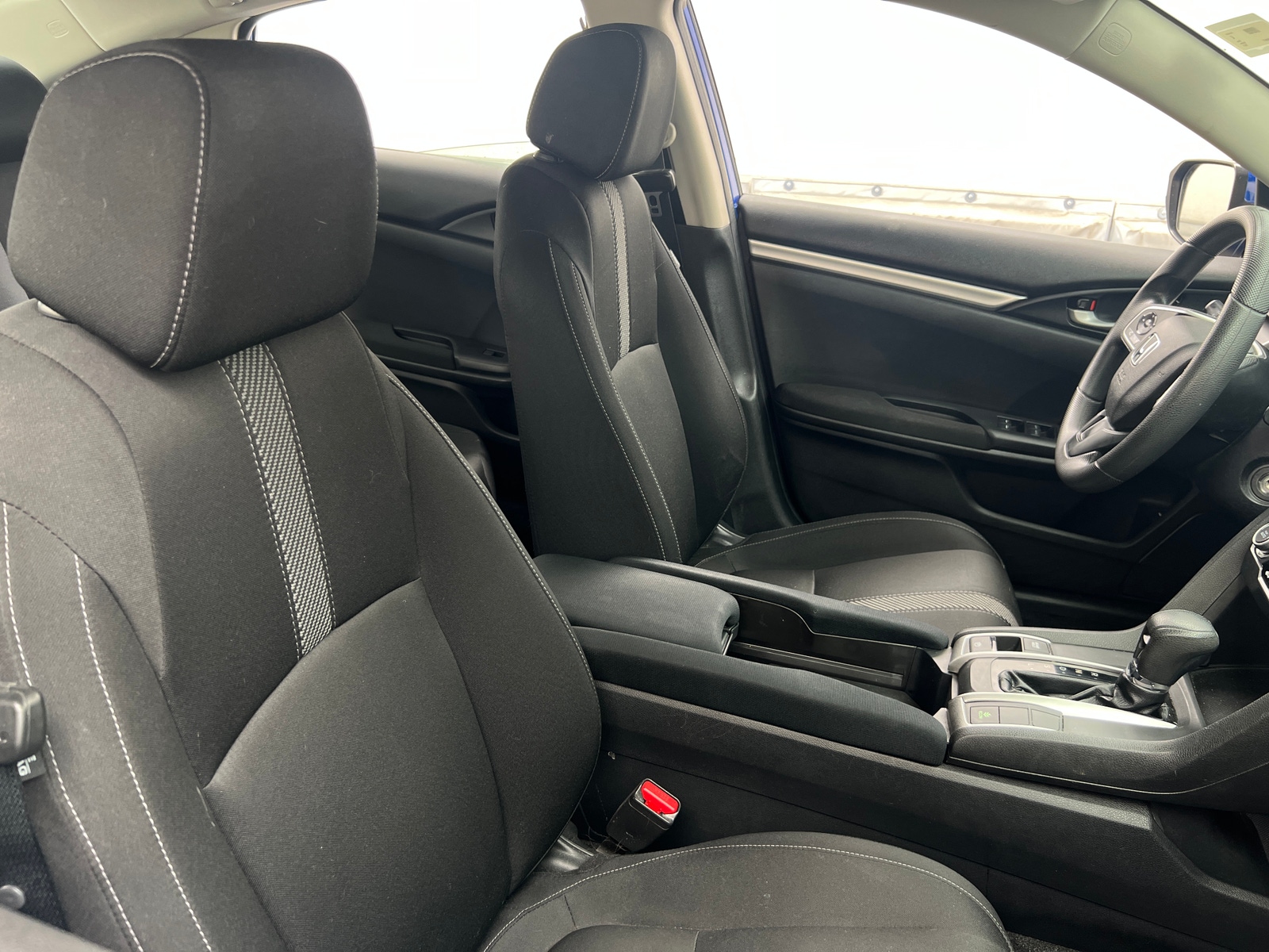 Thumbnail: 2017 Honda Civic - 2