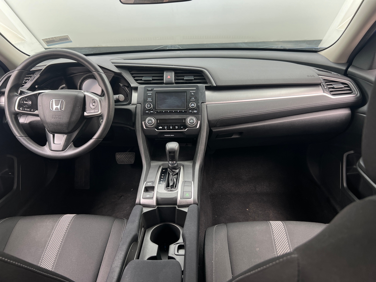 Thumbnail: 2017 Honda Civic - 3
