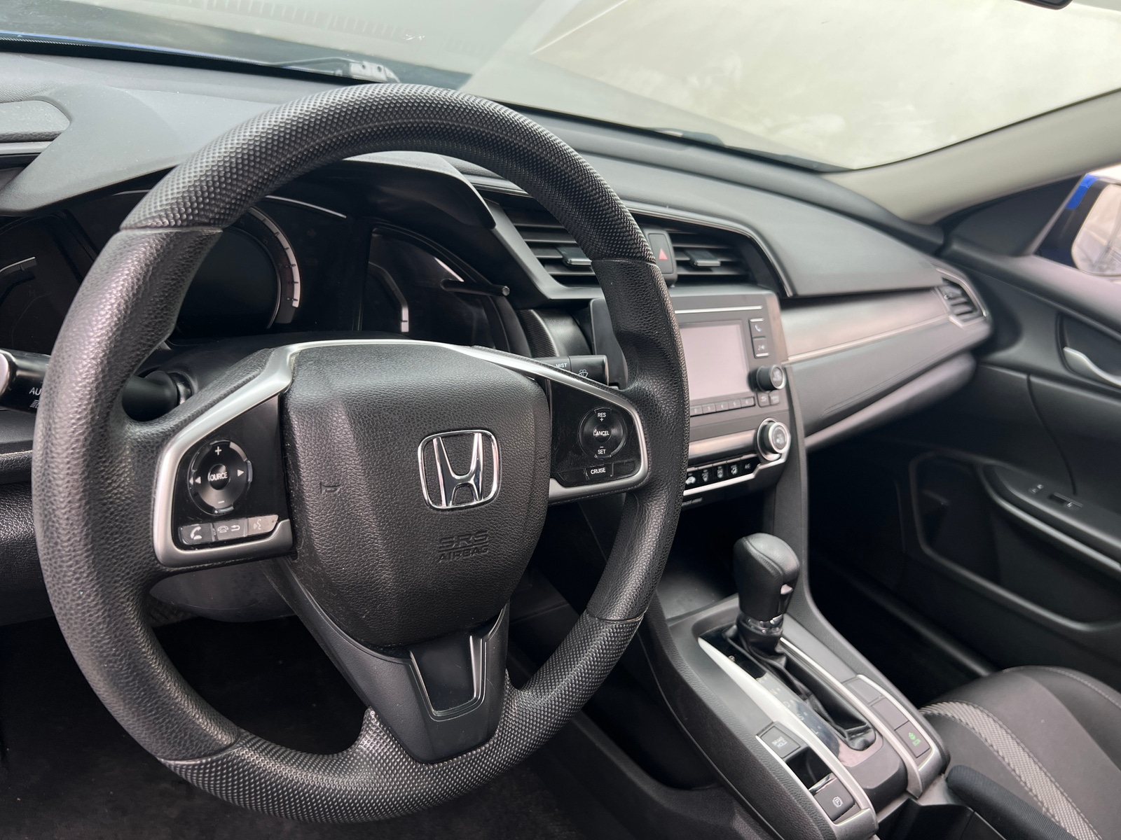 Thumbnail: 2017 Honda Civic - 5