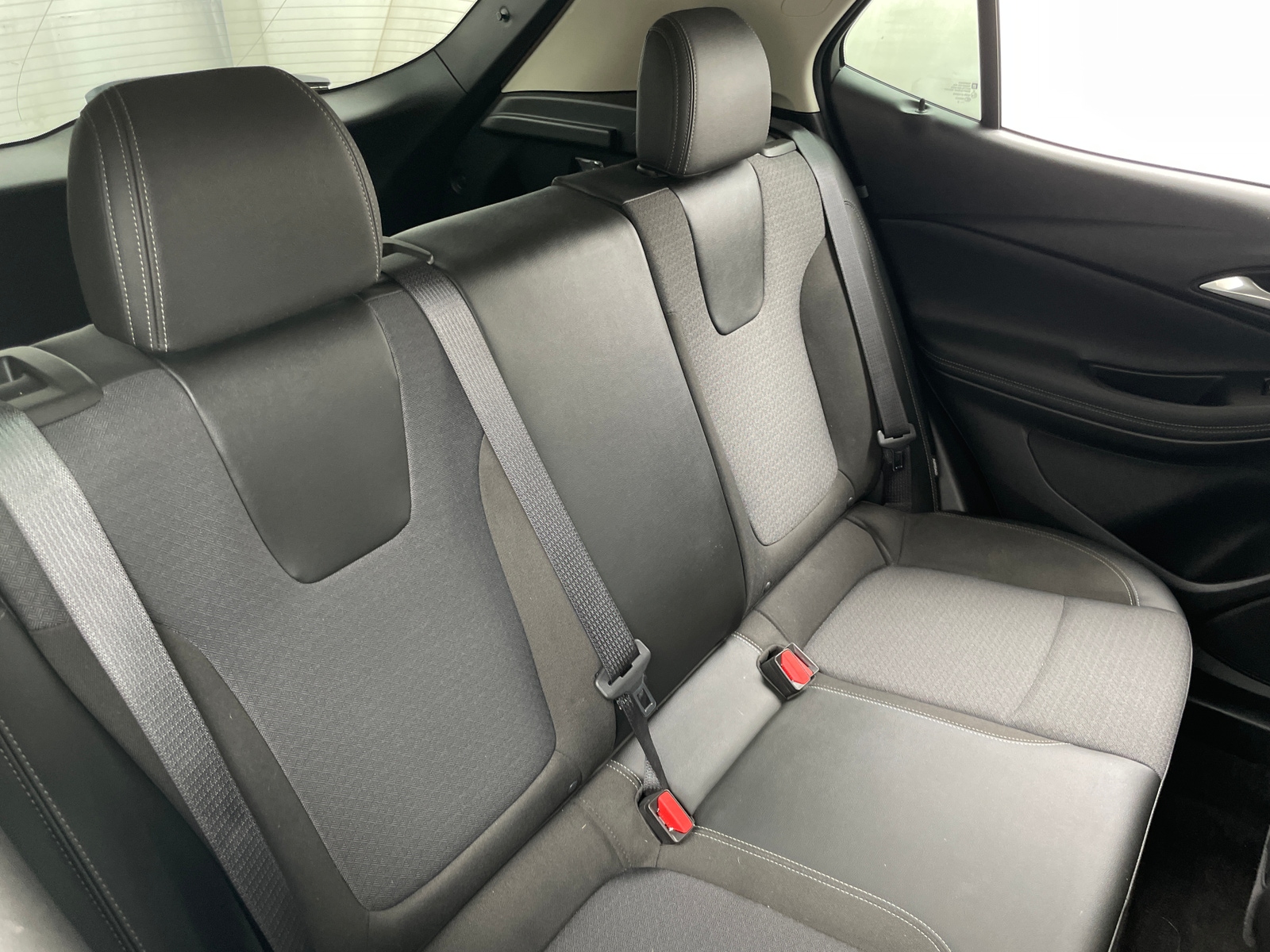 Thumbnail: 2021 Buick Encore GX - 5
