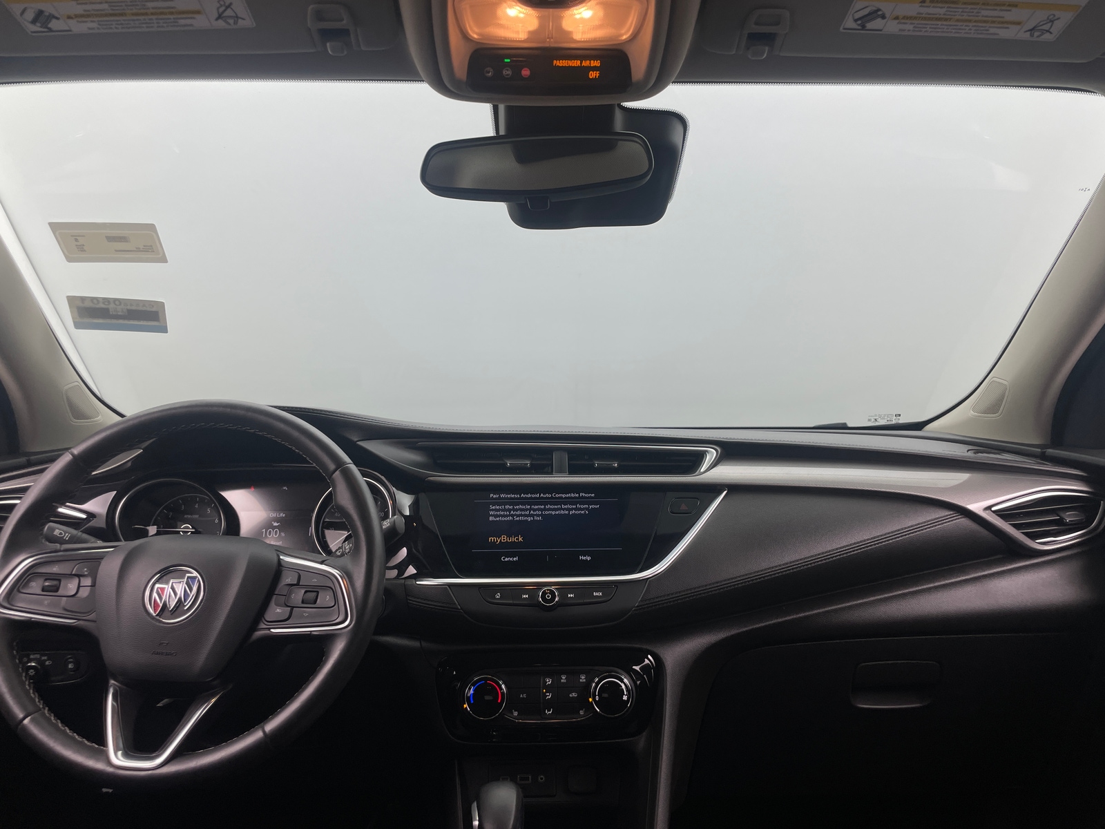 Thumbnail: 2021 Buick Encore GX - 2