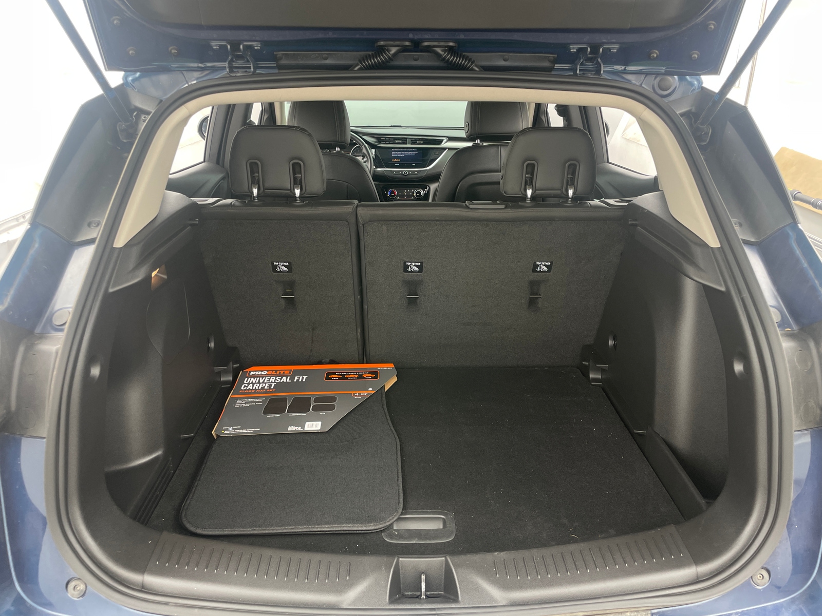 Thumbnail: 2021 Buick Encore GX - 6