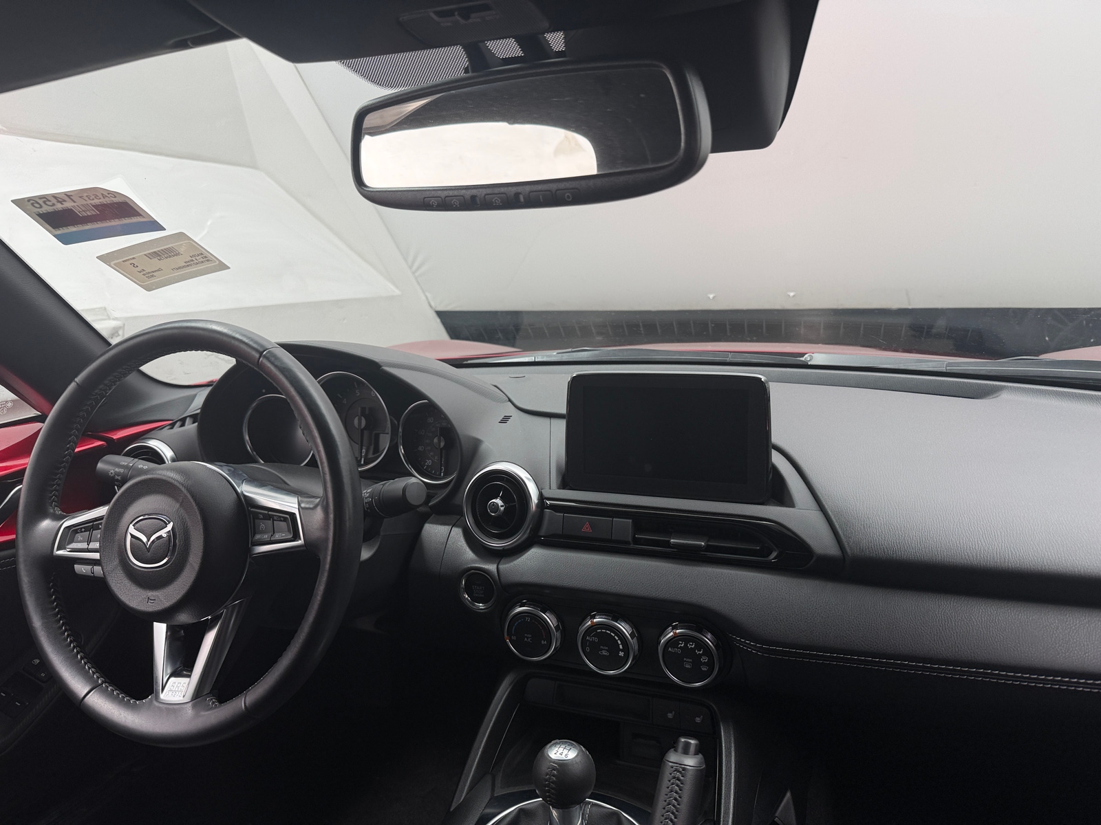 Thumbnail: 2022 Mazda MX-5 Miata - 2