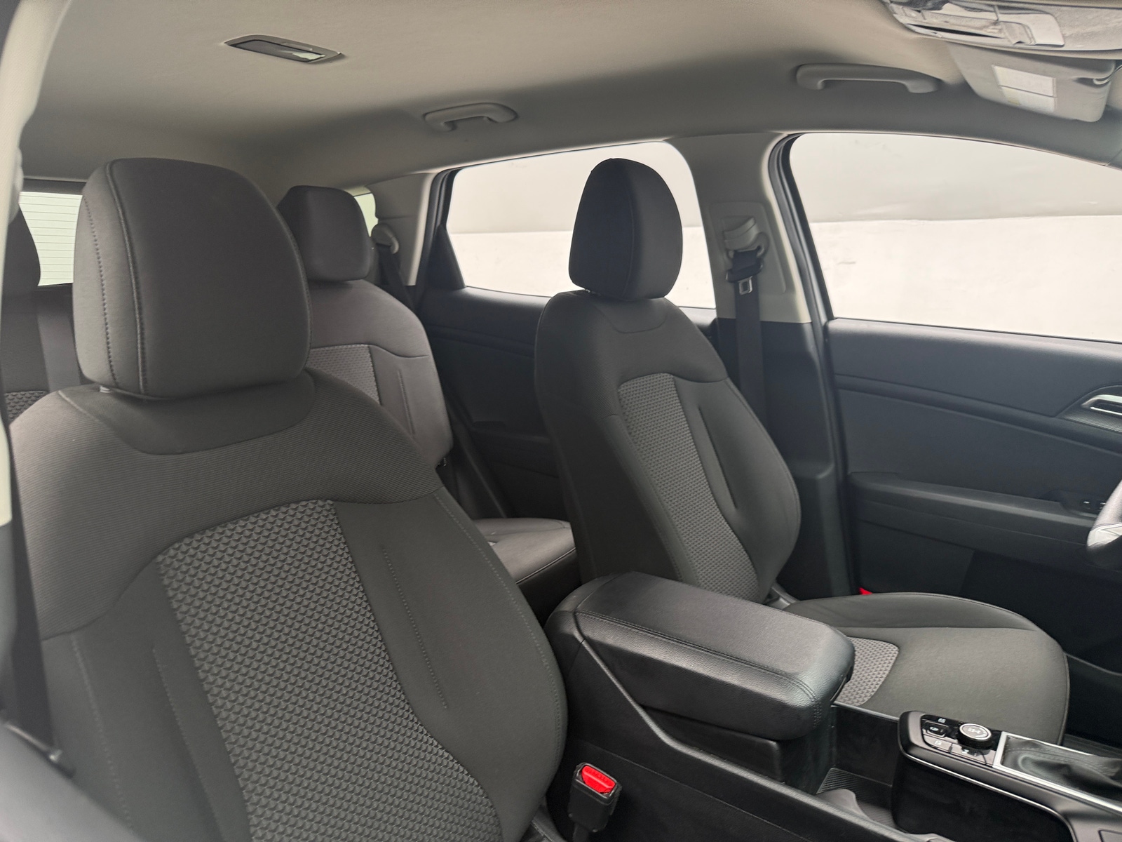 Thumbnail: 2024 Kia Sportage - 2