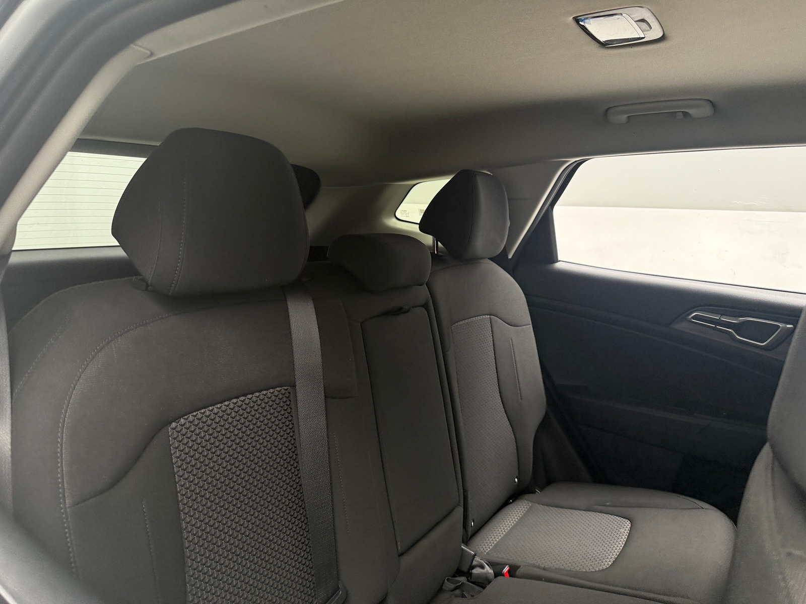 Thumbnail: 2024 Kia Sportage - 6