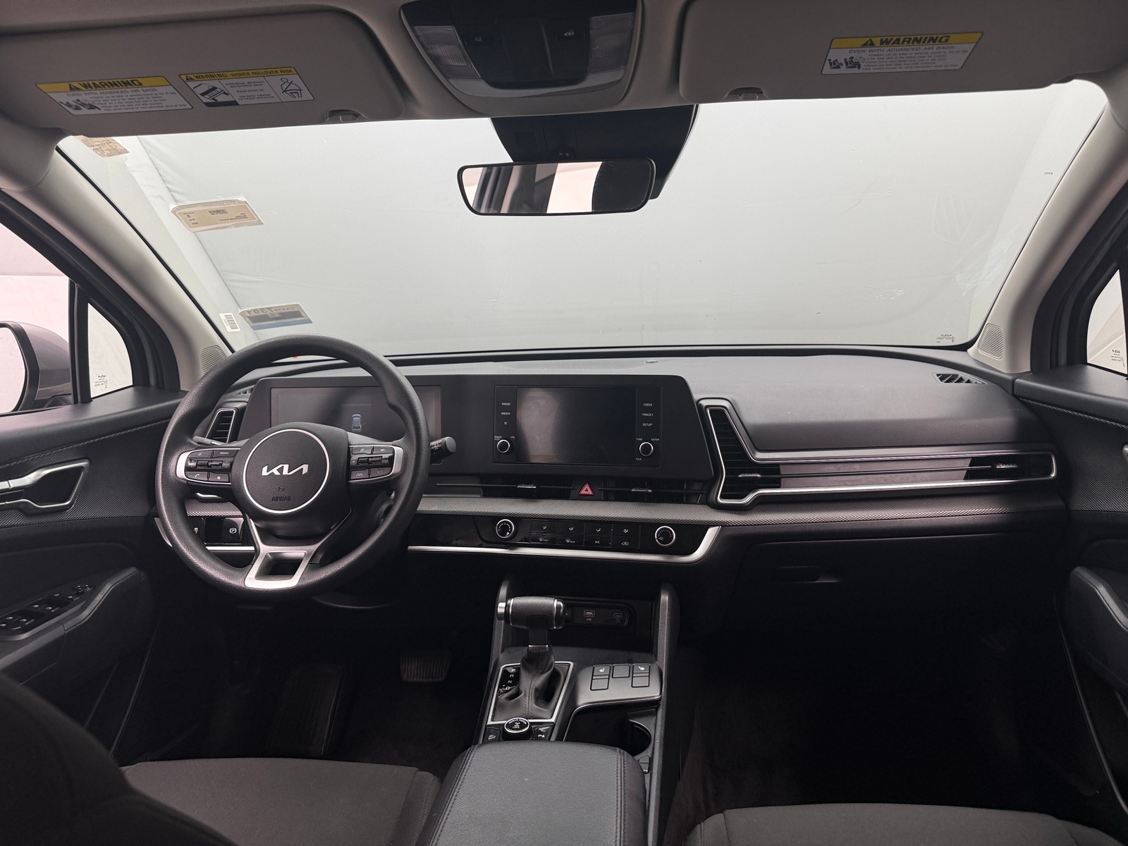 Thumbnail: 2024 Kia Sportage - 3