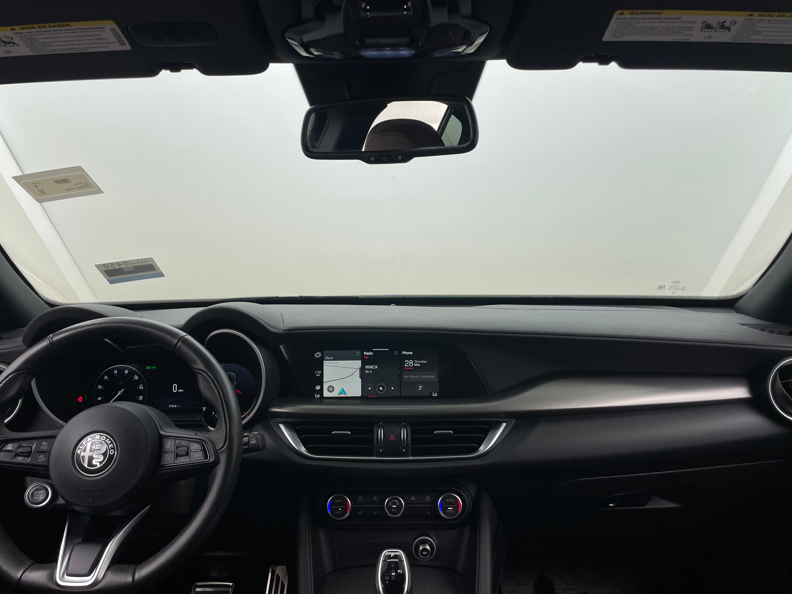 Thumbnail: 2024 Alfa Romeo Stelvio - 2