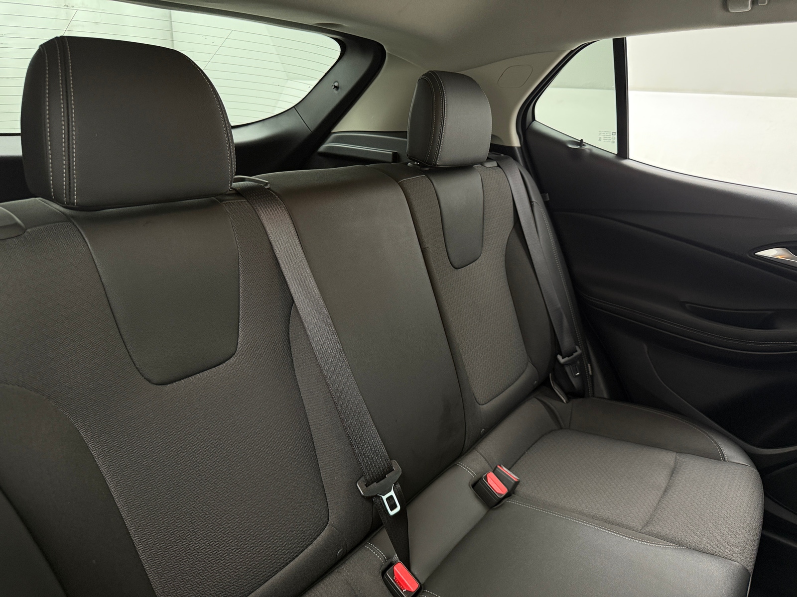 Thumbnail: 2025 Buick Encore GX - 5