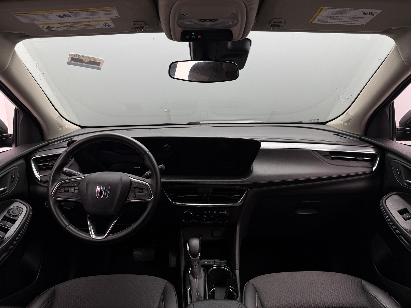 Thumbnail: 2025 Buick Encore GX - 2