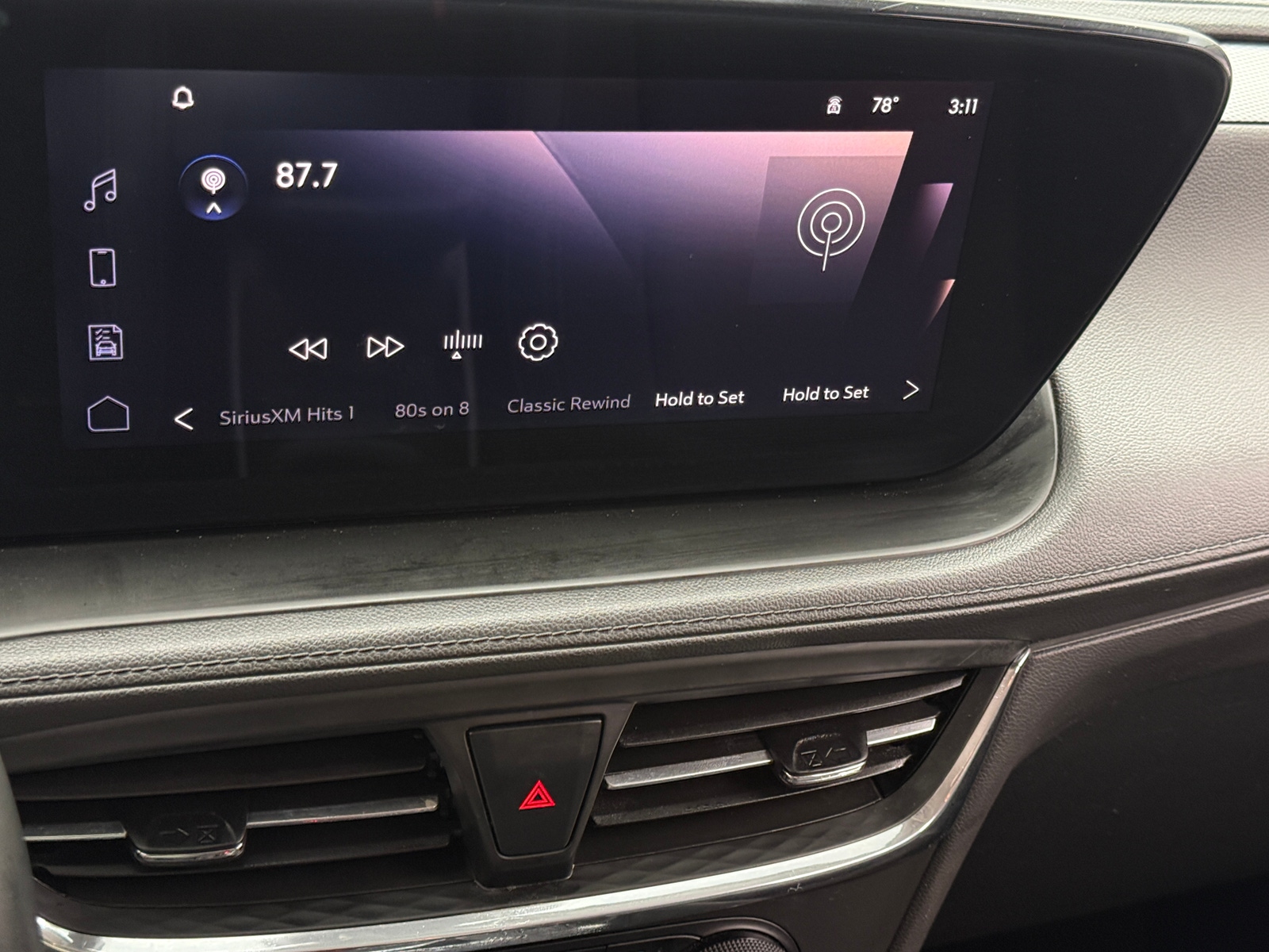 Thumbnail: 2025 Buick Encore GX - 3