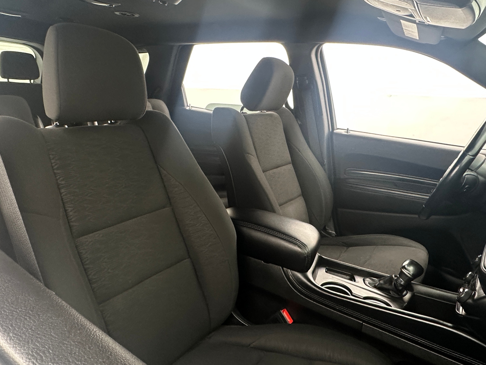 Thumbnail: 2021 Dodge Durango - 2