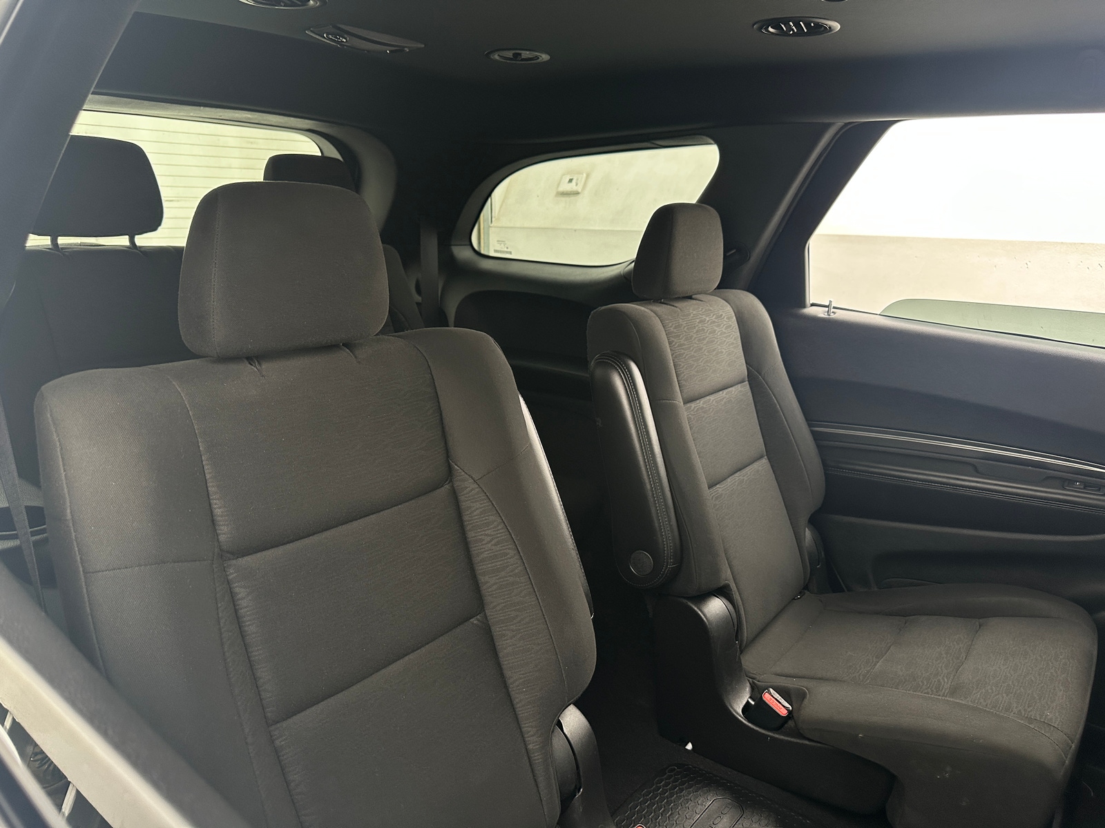 Thumbnail: 2021 Dodge Durango - 6