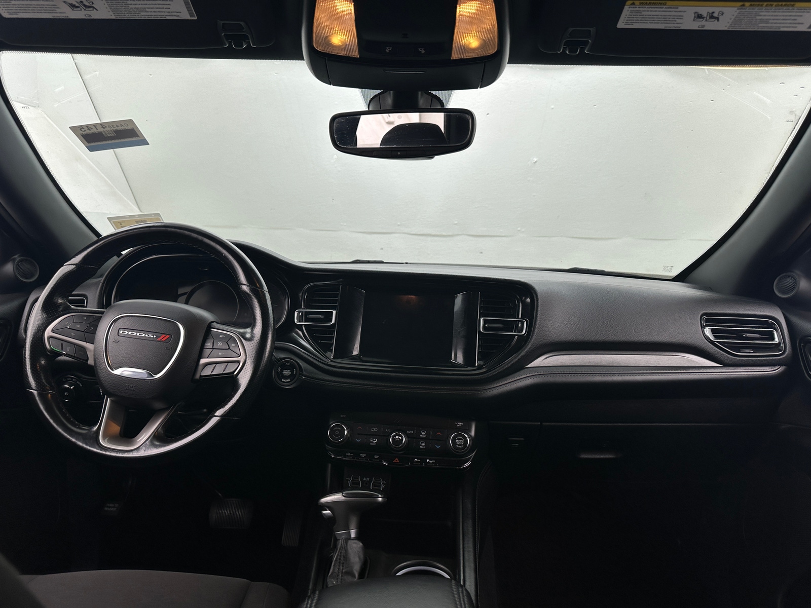 Thumbnail: 2021 Dodge Durango - 3