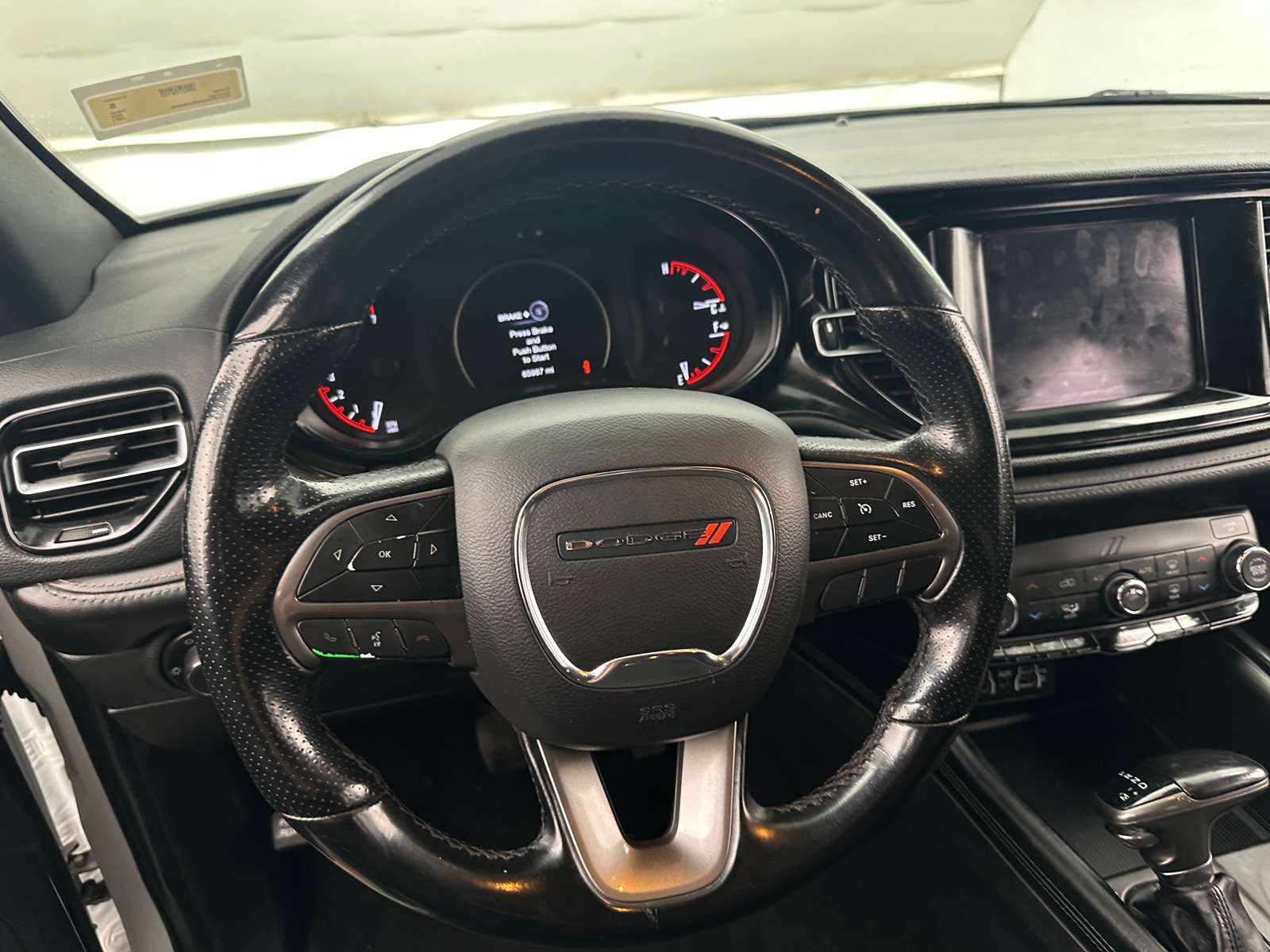 Thumbnail: 2021 Dodge Durango - 5