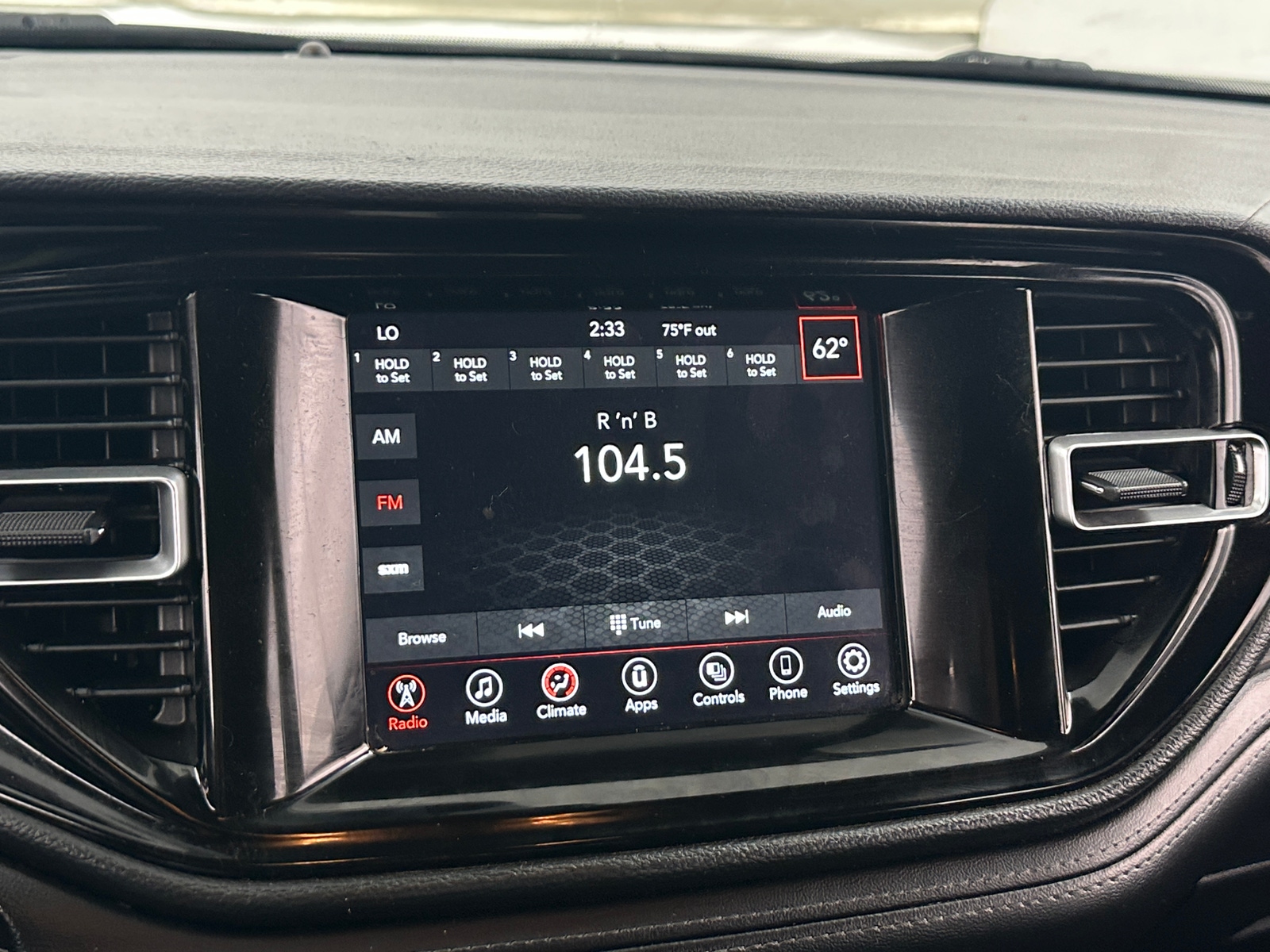 Thumbnail: 2021 Dodge Durango - 4