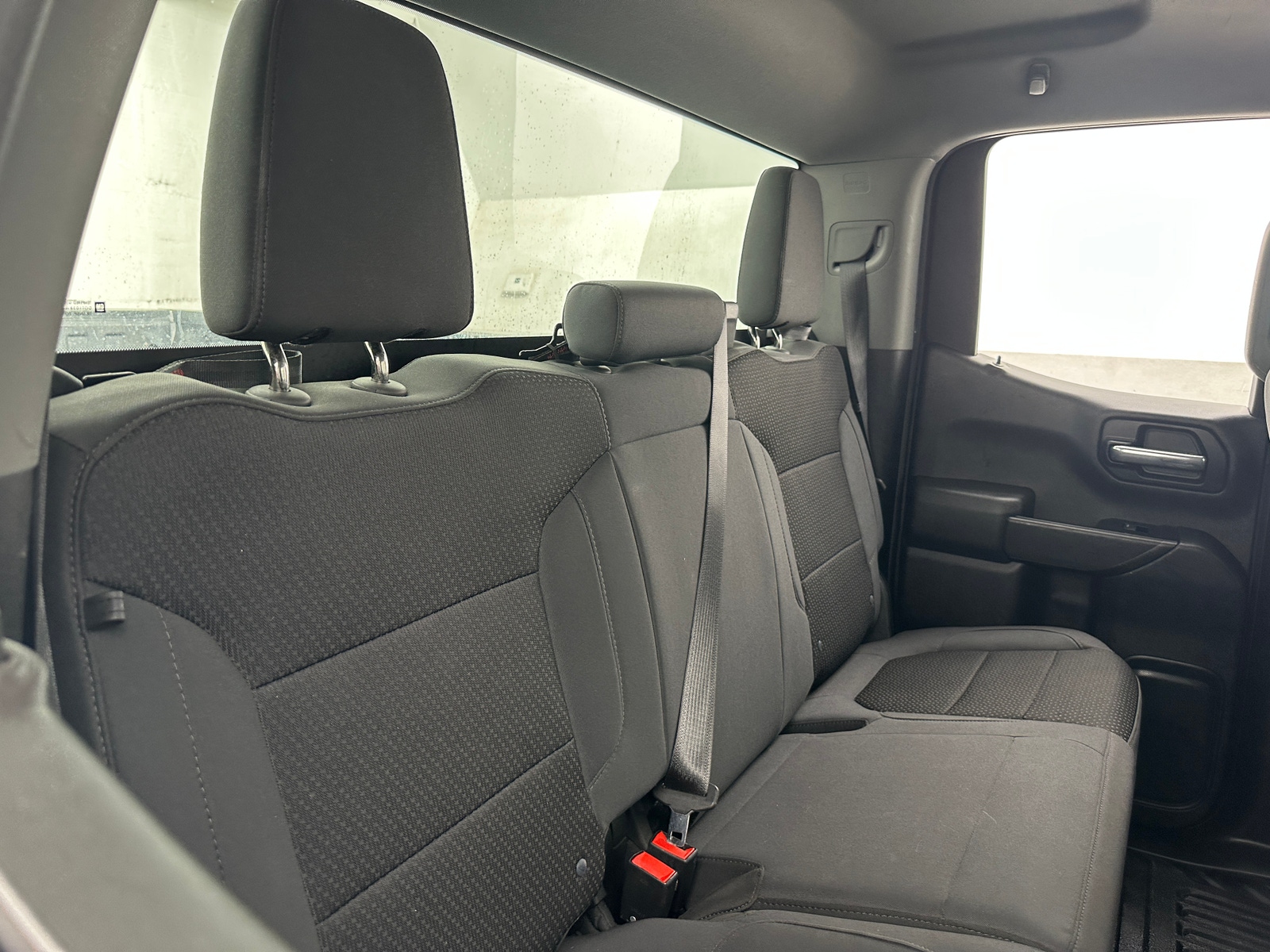 Thumbnail: 2019 Chevrolet Silverado 1500 - 6