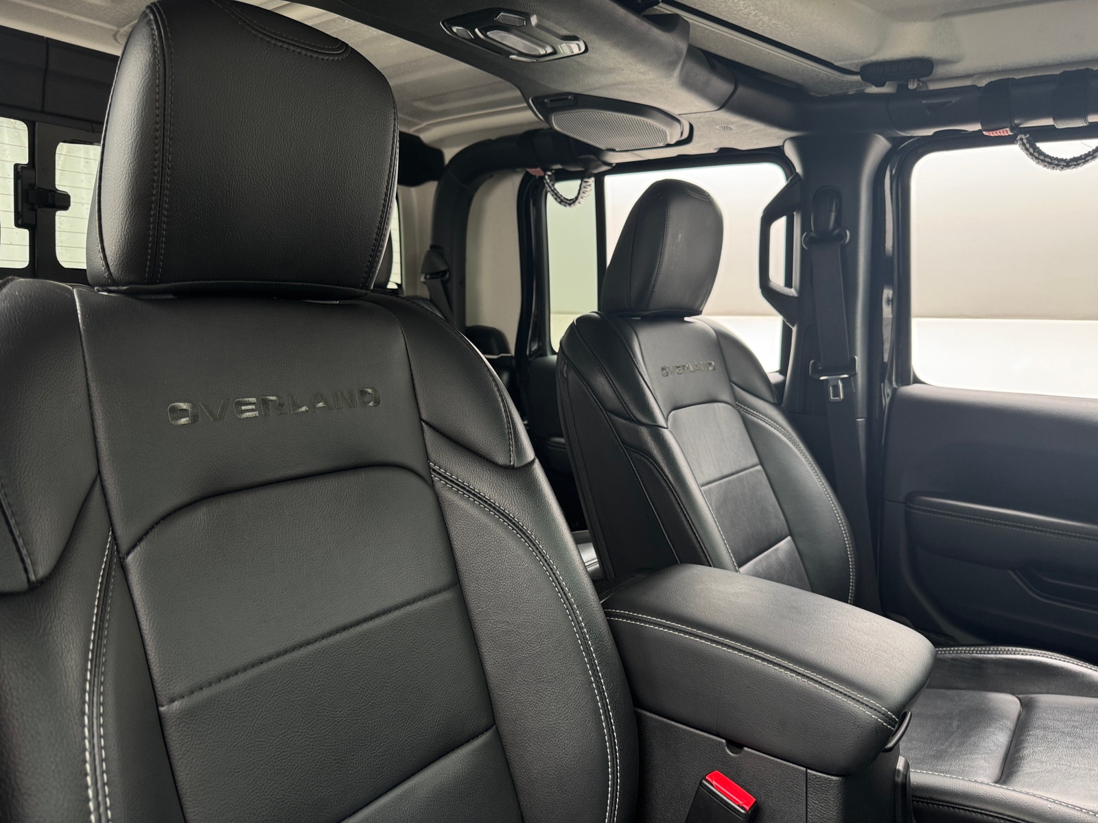 Thumbnail: 2023 Jeep Gladiator - 2