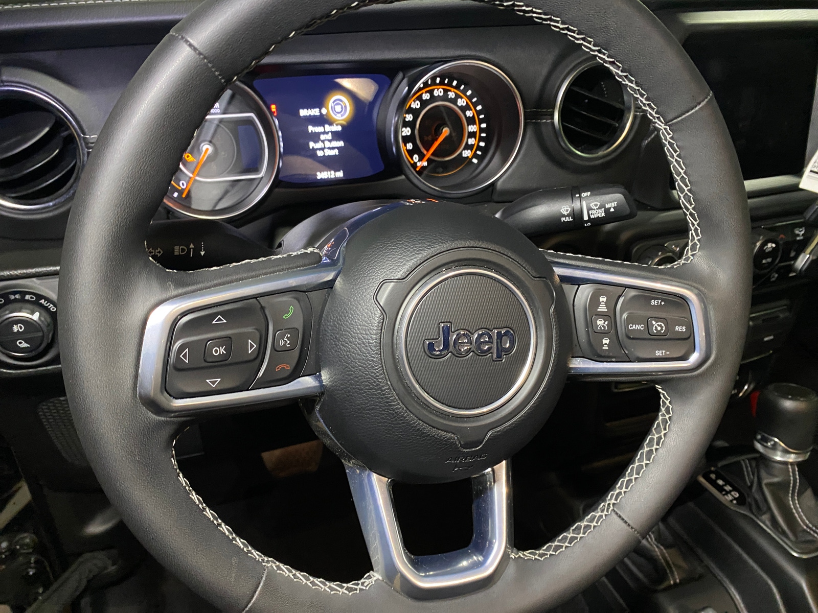 Thumbnail: 2023 Jeep Gladiator - 5