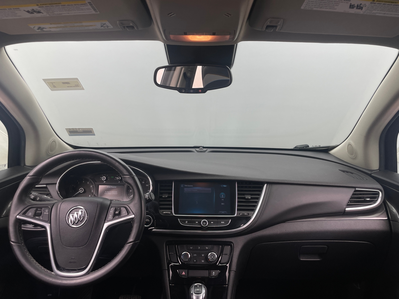 Thumbnail: 2018 Buick Encore - 2