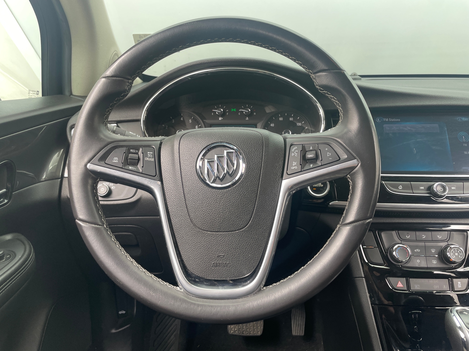 Thumbnail: 2018 Buick Encore - 4