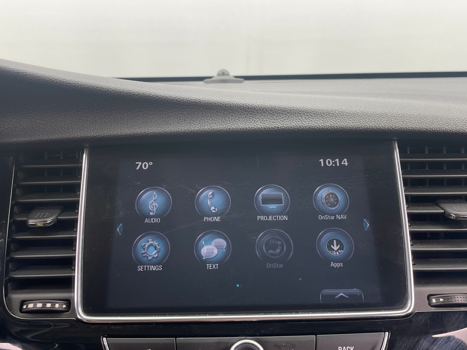 Thumbnail: 2018 Buick Encore - 3