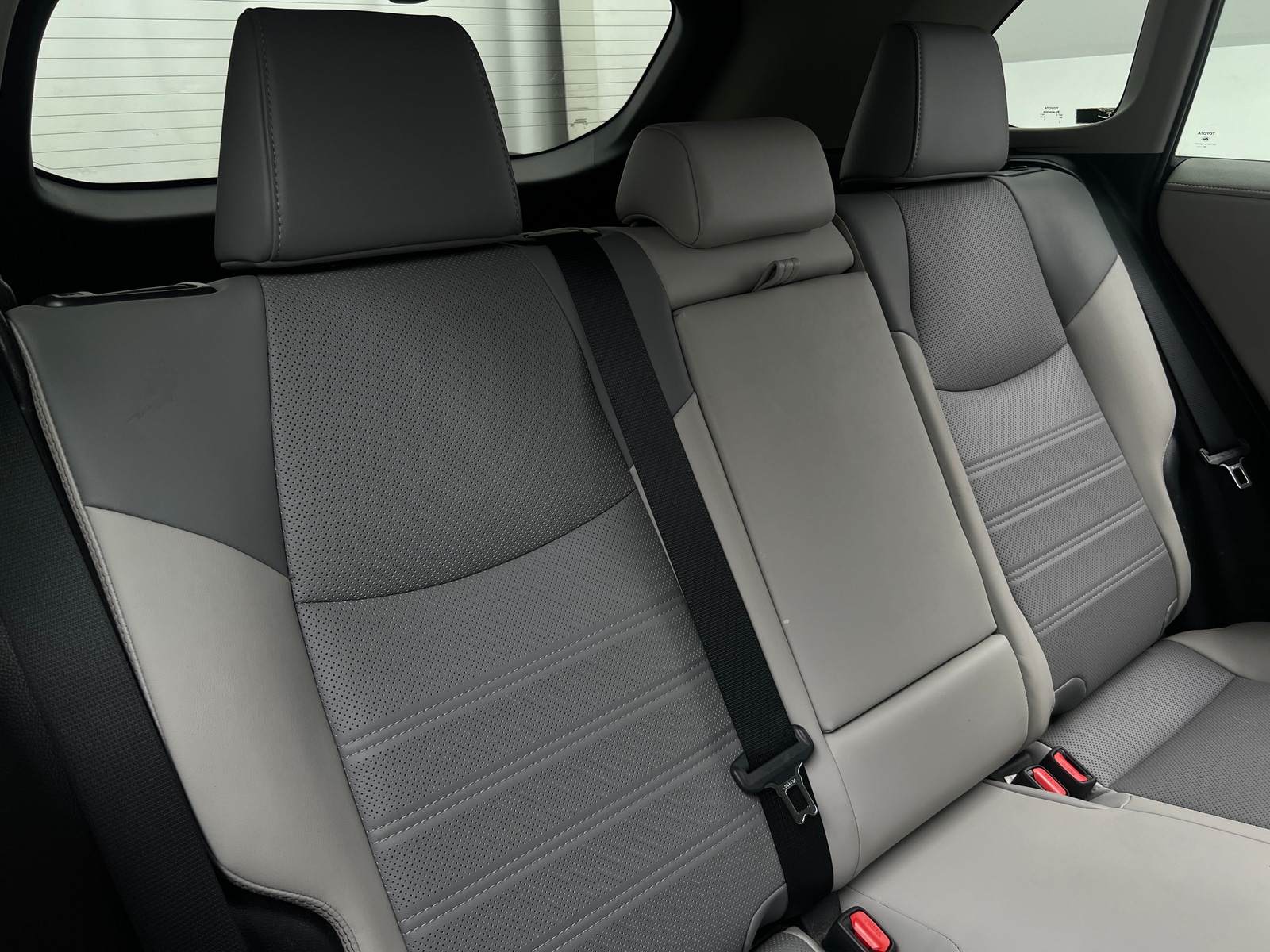 Thumbnail: 2021 Toyota RAV4 - 5