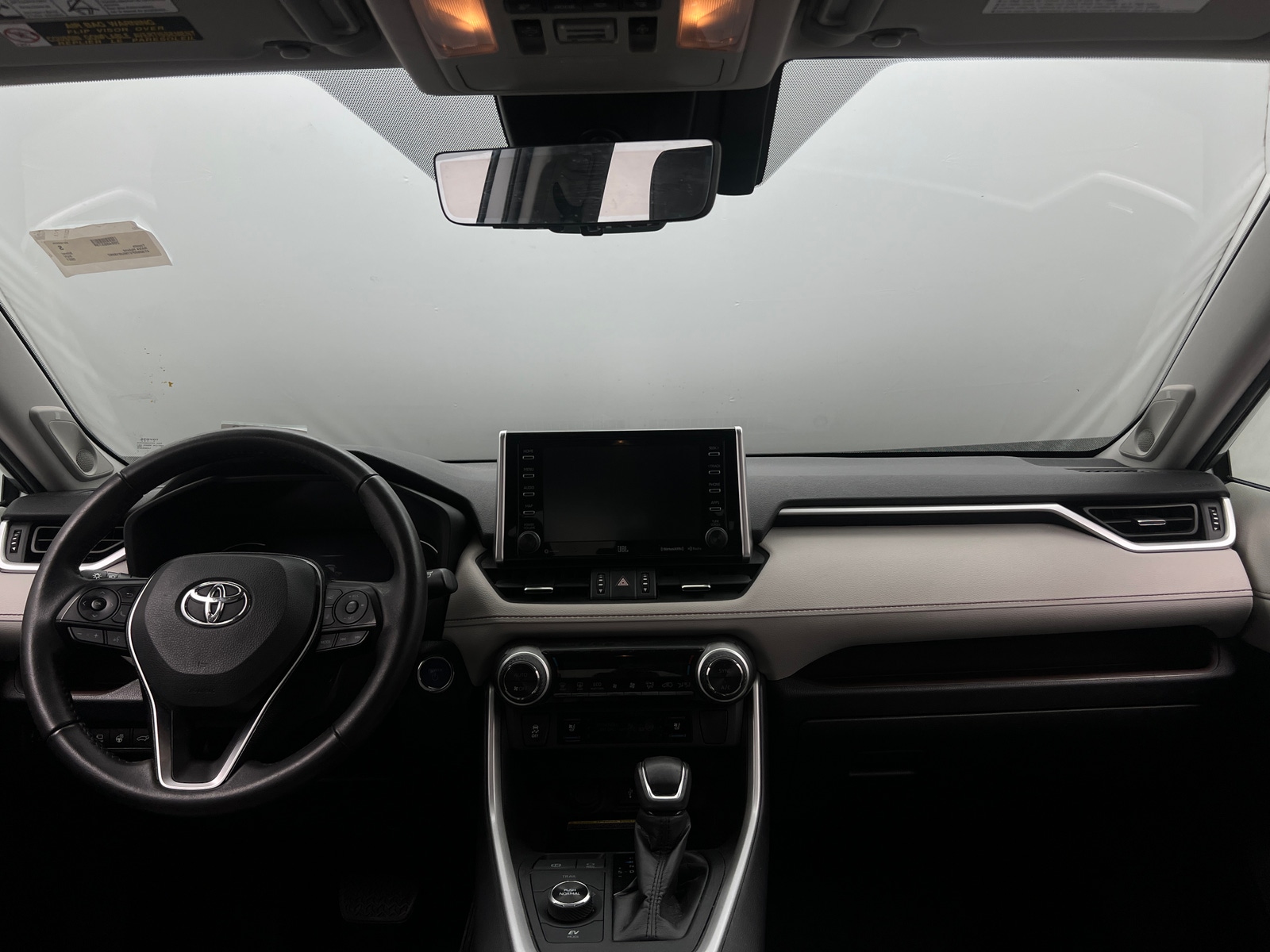 Thumbnail: 2021 Toyota RAV4 - 2
