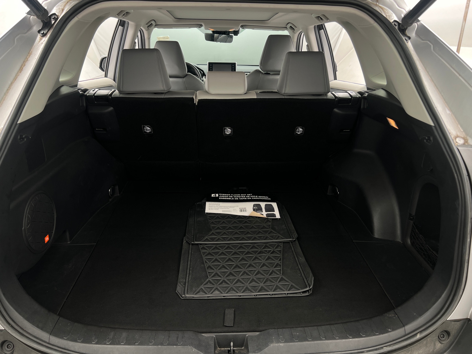 Thumbnail: 2021 Toyota RAV4 - 6