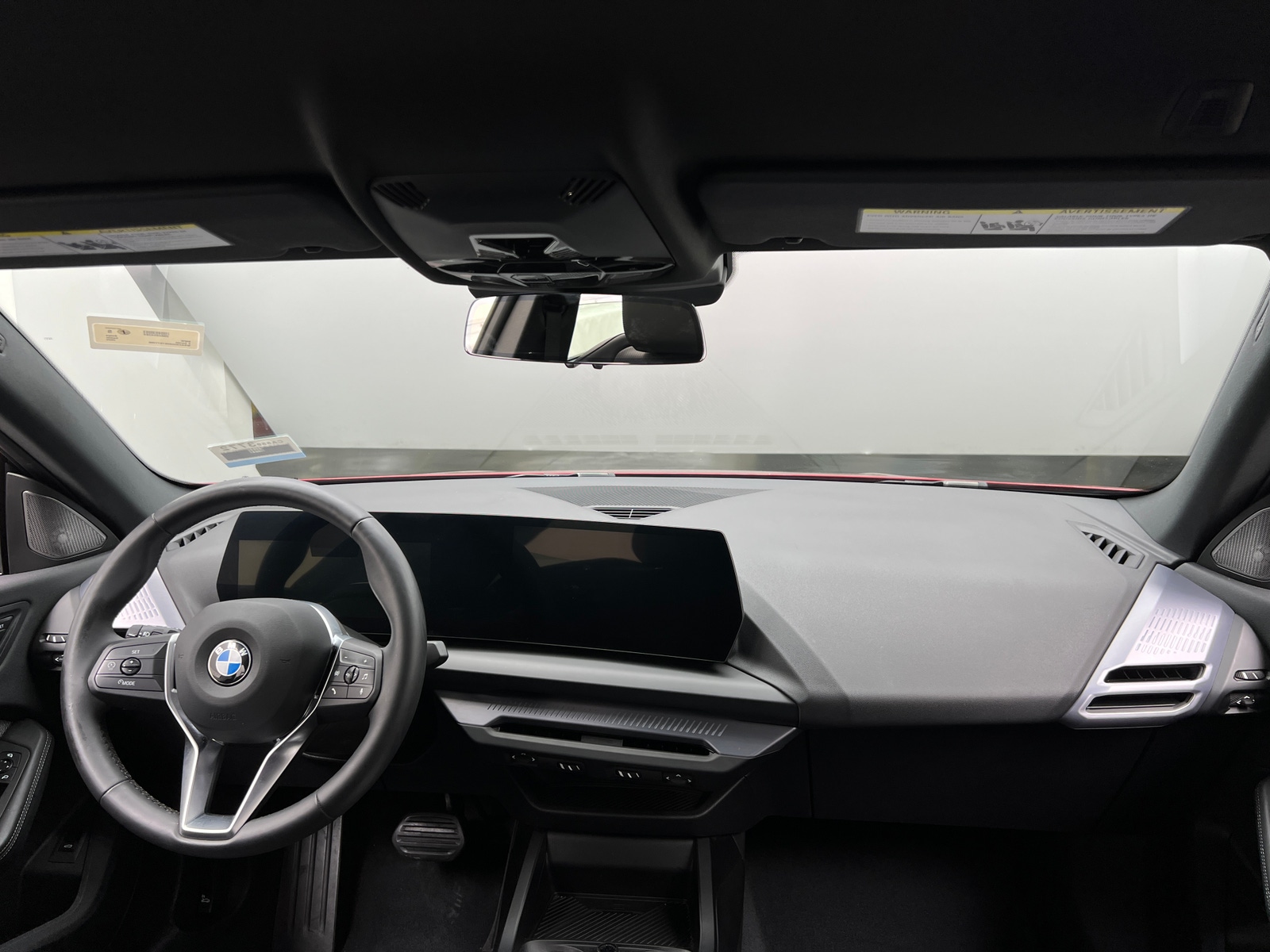 Thumbnail: 2025 BMW 2 Series - 2