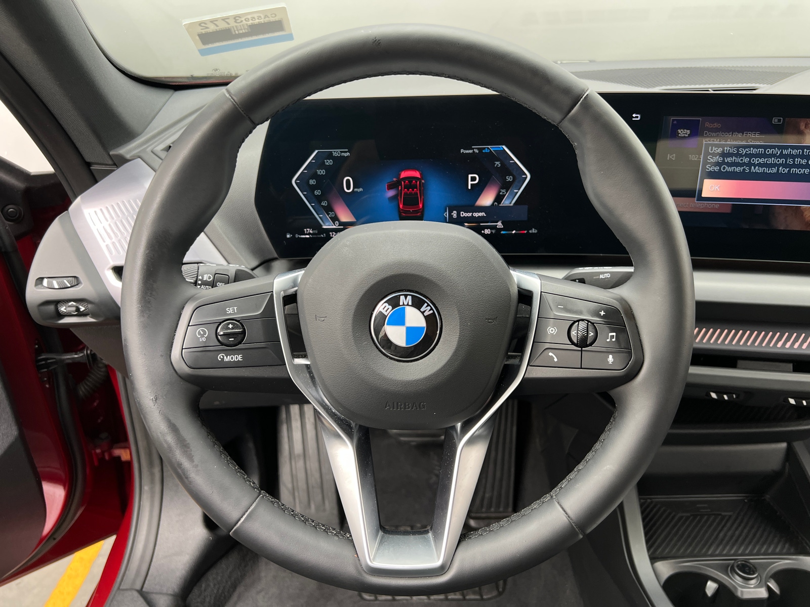Thumbnail: 2025 BMW 2 Series - 4
