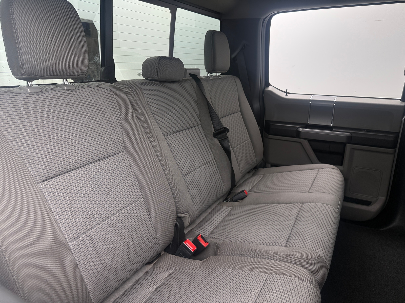 Thumbnail: 2020 Ford Econoline - 6