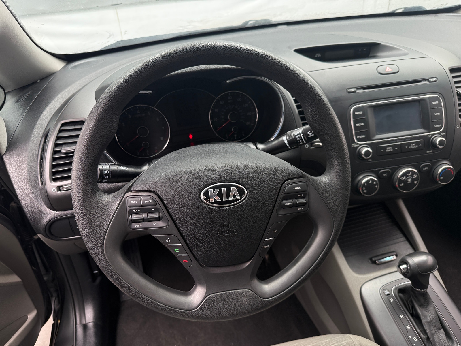 Thumbnail: 2016 Kia Forte - 5
