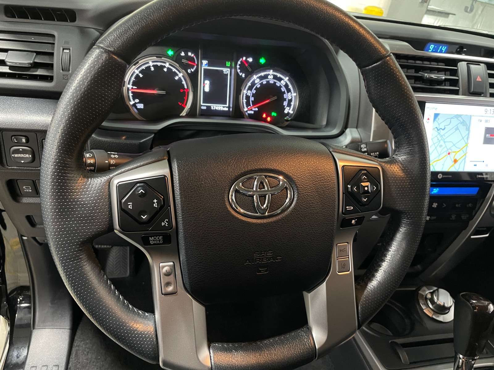 Thumbnail: 2023 Toyota 4Runner - 4