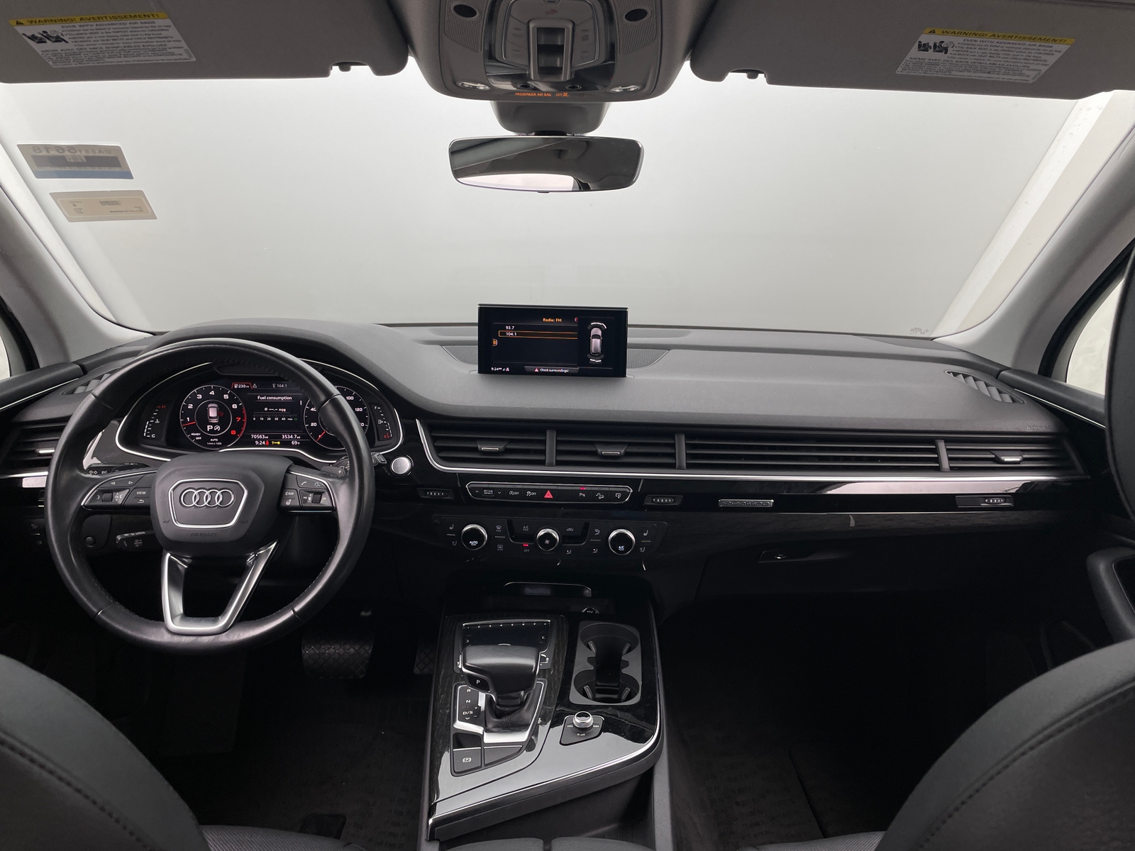 Thumbnail: 2017 Audi Q7 - 2