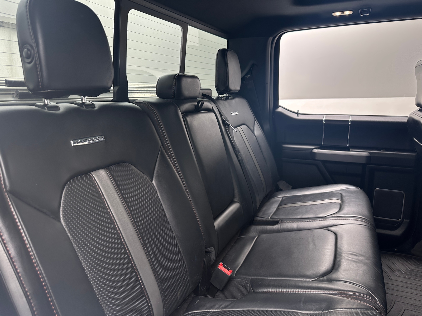 Thumbnail: 2018 Ford Econoline - 5
